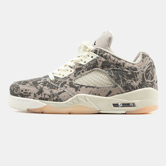 Nike Air Jordan 5 Retro Low
