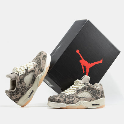 Nike Air Jordan 5 Retro Low