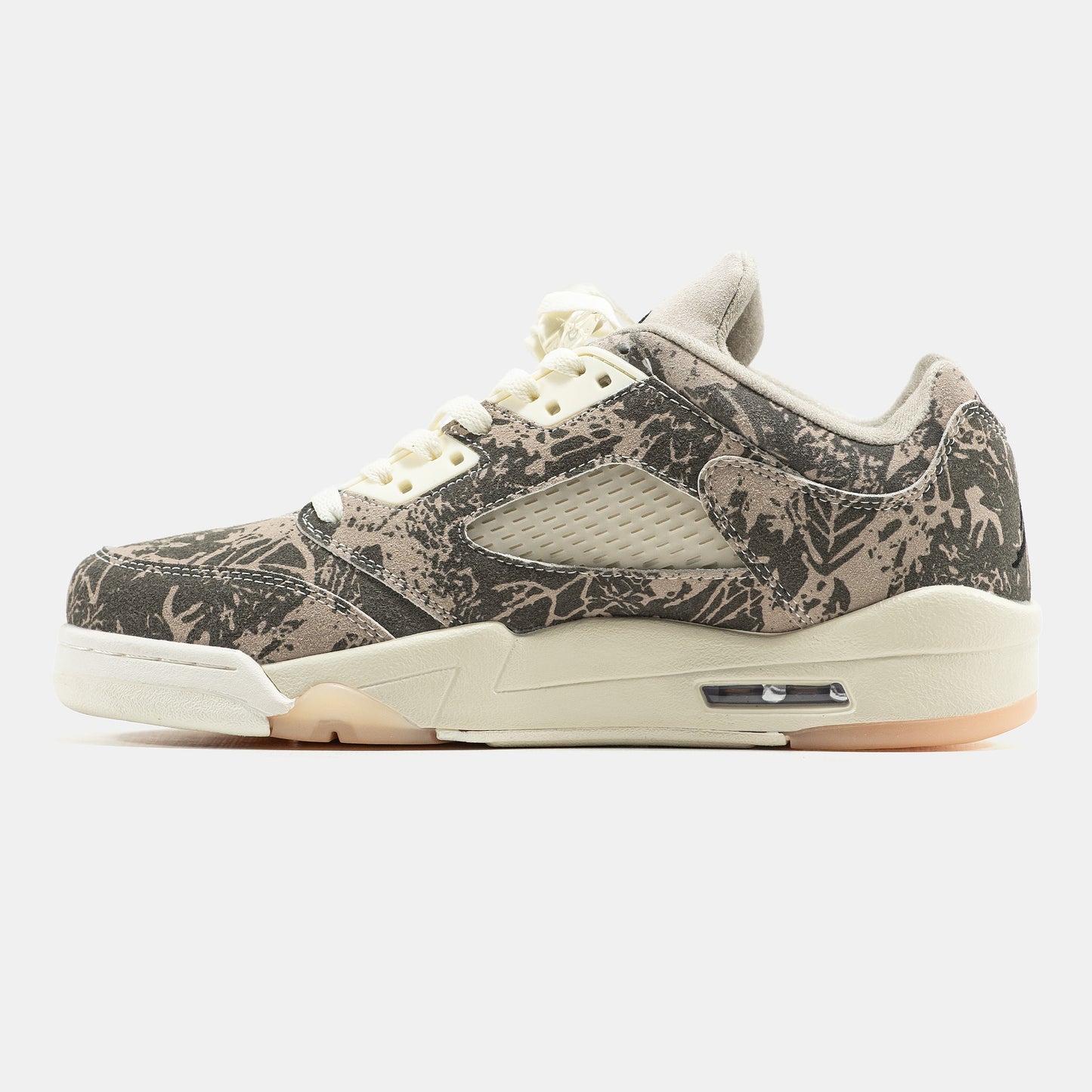 Nike Air Jordan 5 Retro Low