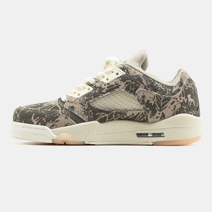 Nike Air Jordan 5 Retro Low