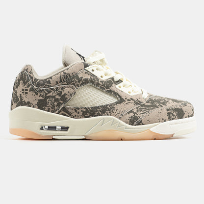 Nike Air Jordan 5 Retro Low