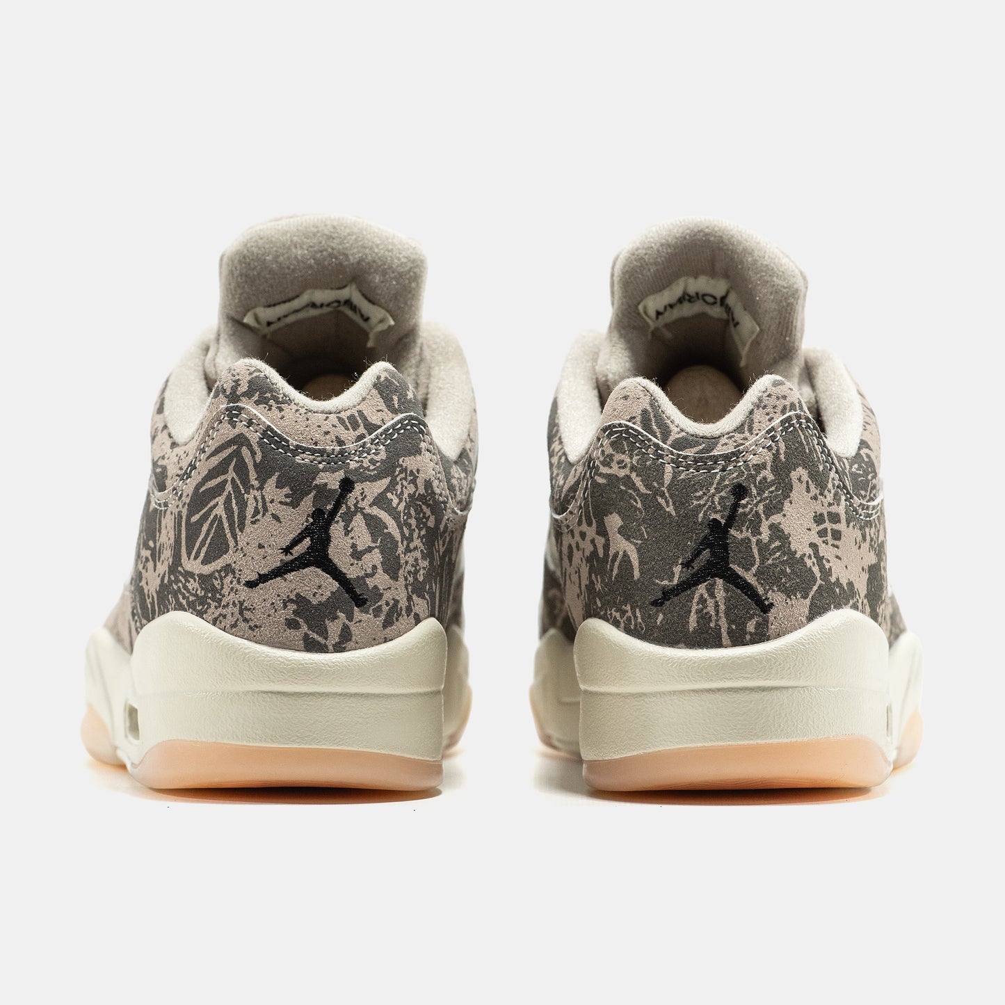 Nike Air Jordan 5 Retro Low
