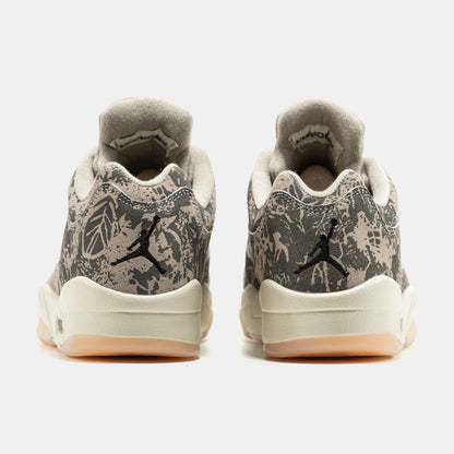 Nike Air Jordan 5 Retro Low