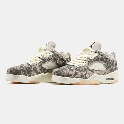 Nike Air Jordan 5 Retro Low