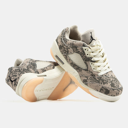 Nike Air Jordan 5 Retro Low