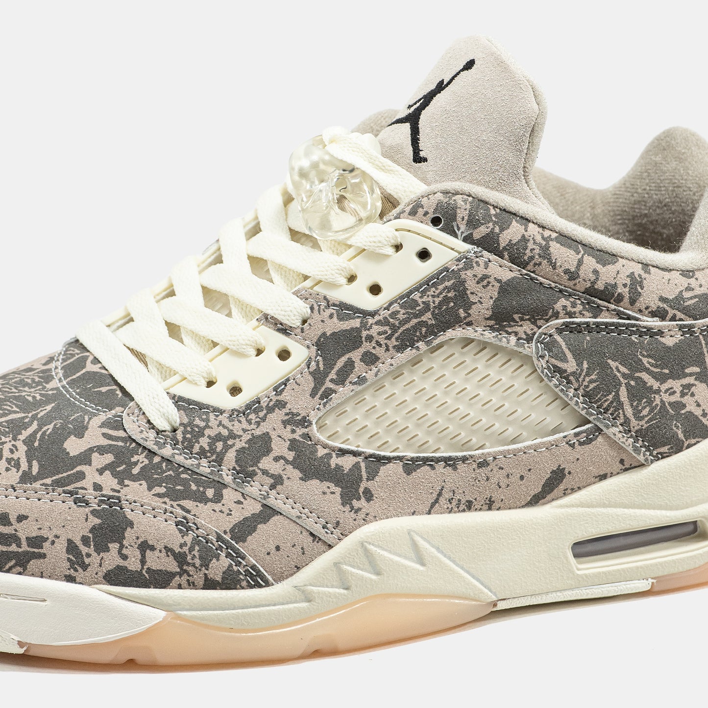 Nike Air Jordan 5 Retro Low