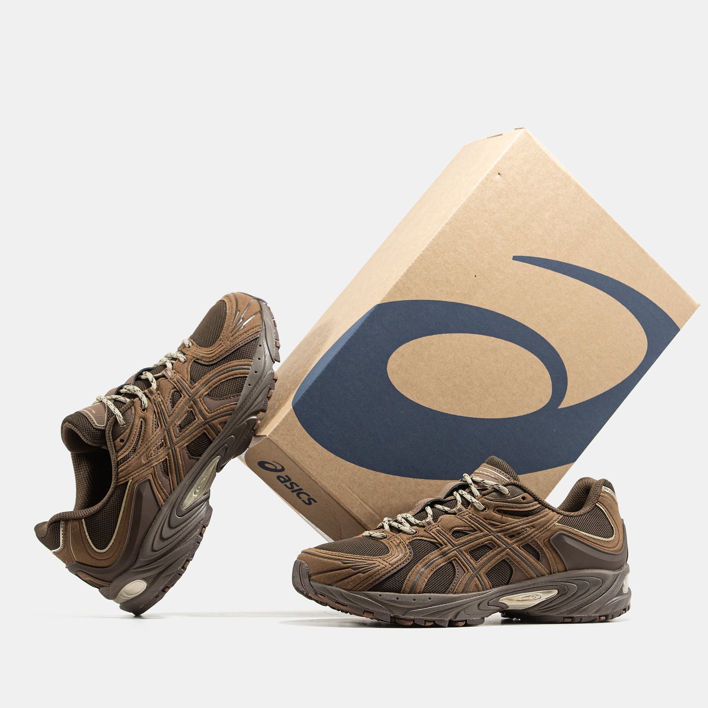 Asics Gel-Kahana TR Nexus
