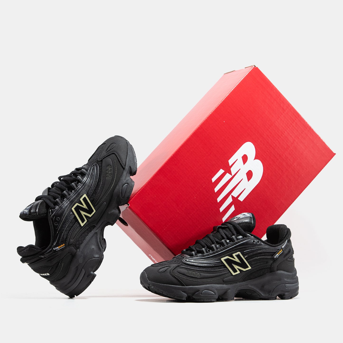 New Balance 1000 Cordura