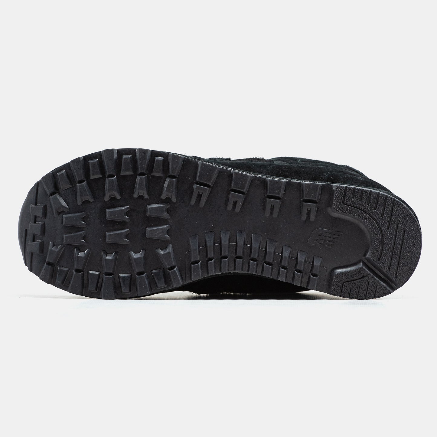 New Balance 574 x Stone Island