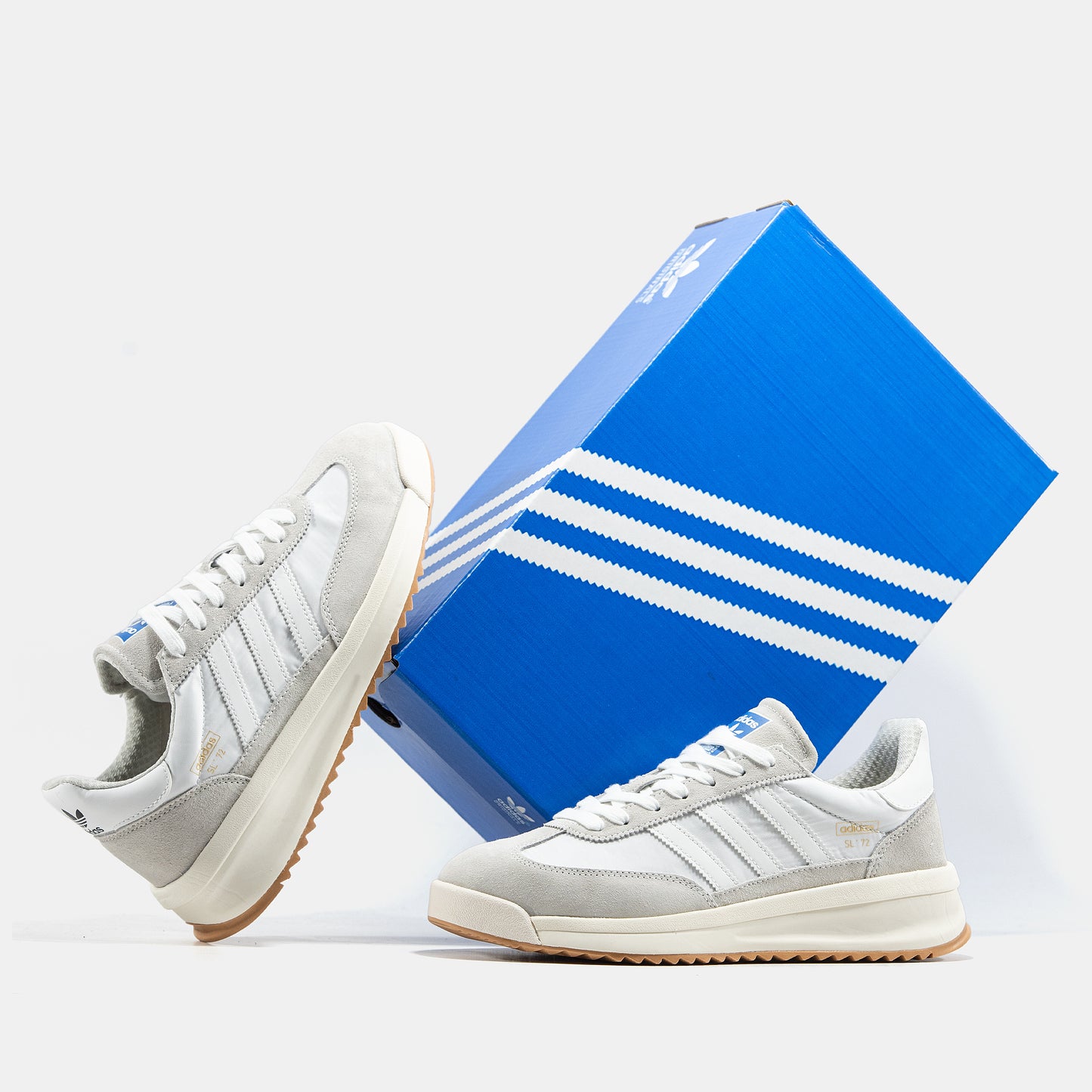 Adidas SL'72 RTN