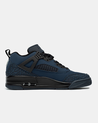 Nike Air Jordan Spizike Low Dark Obsidian Blue