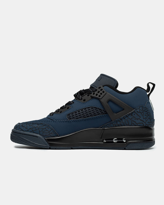 Nike Air Jordan Spizike Low Dark Obsidian Blue