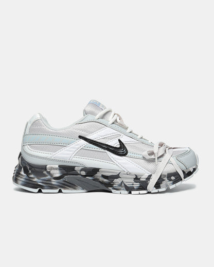 Nike Initiator Light Grey Custom