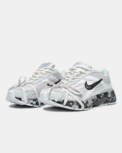 Nike Initiator Light Grey Custom