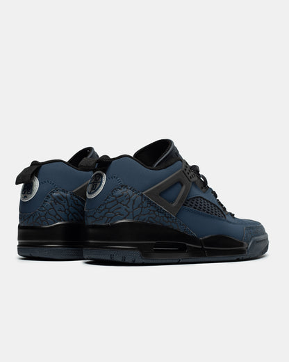 Nike Air Jordan Spizike Low Dark Obsidian Blue