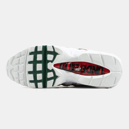 Nike Air Max 95 x Undefeated