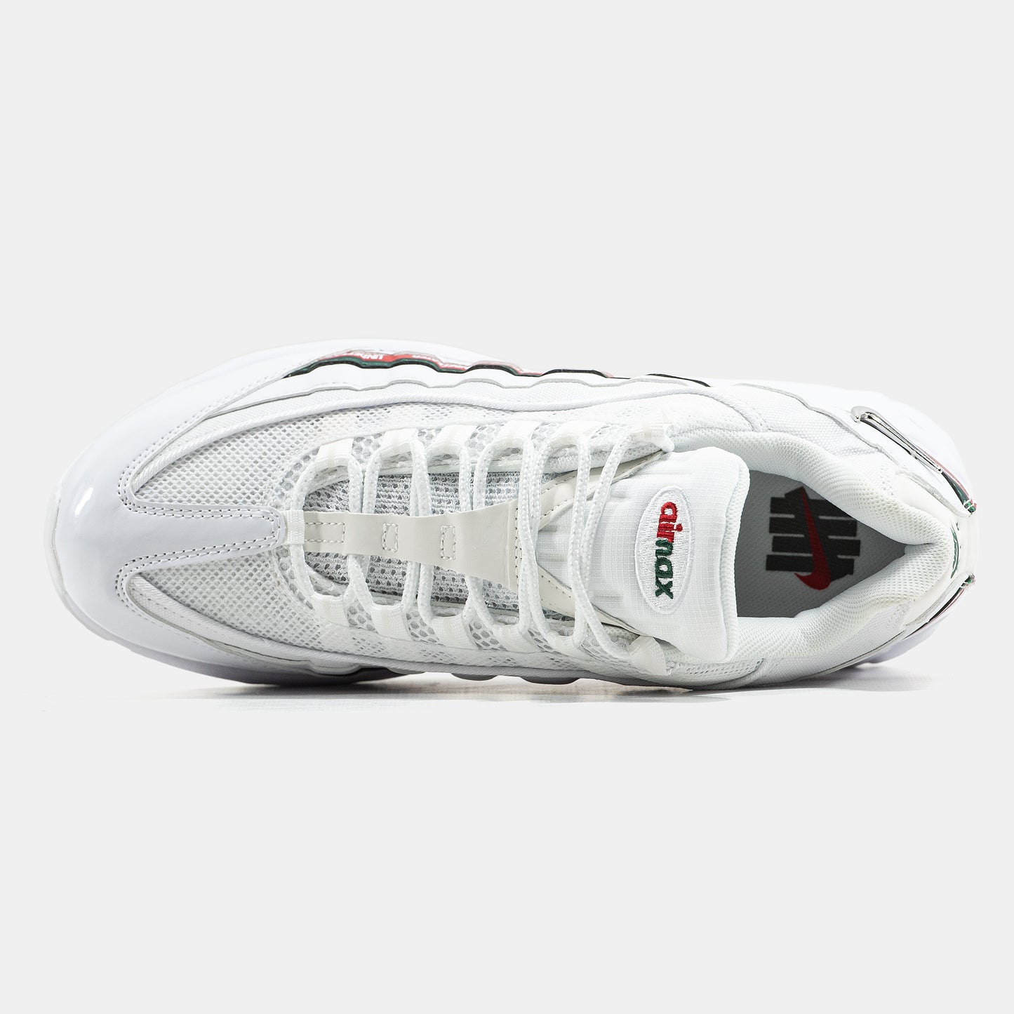 Nike Air Max 95 x Undefeated