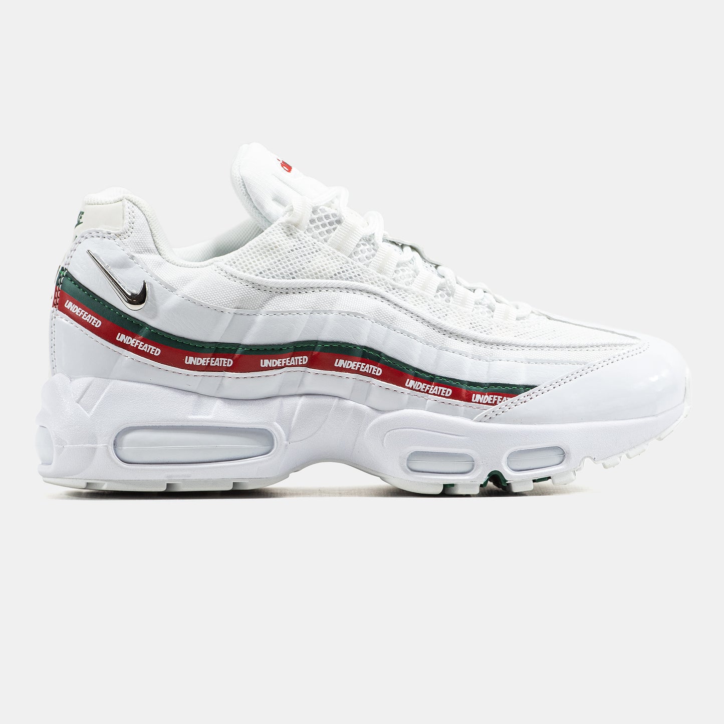 Nike Air Max 95 x Undefeated