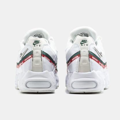 Nike Air Max 95 x Undefeated
