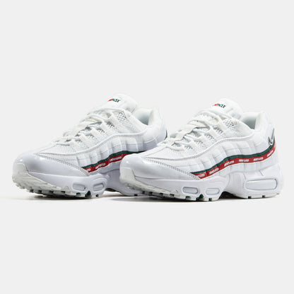 Nike Air Max 95 x Undefeated
