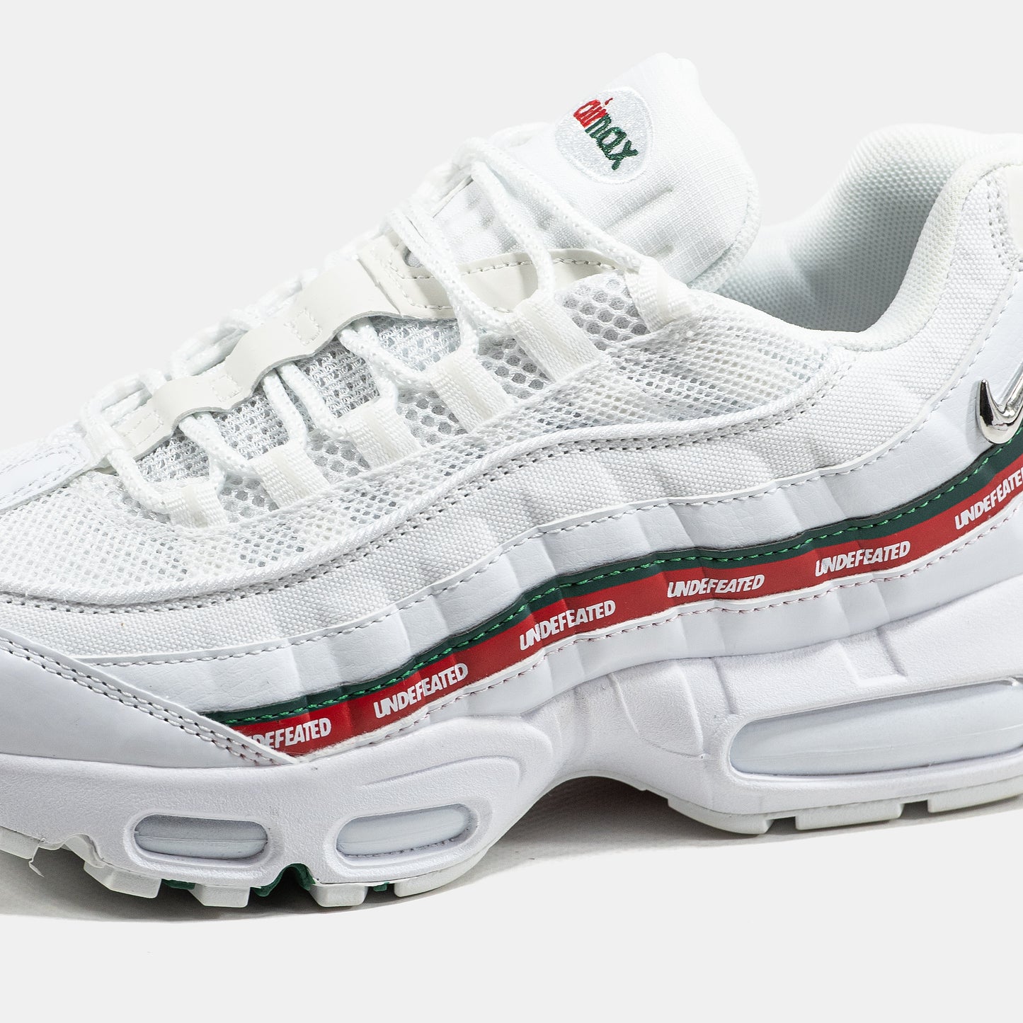 Nike Air Max 95 x Undefeated