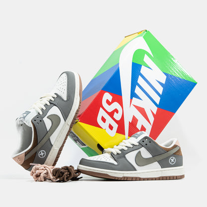 Nike SB Dunk Low x Yuto Horigome