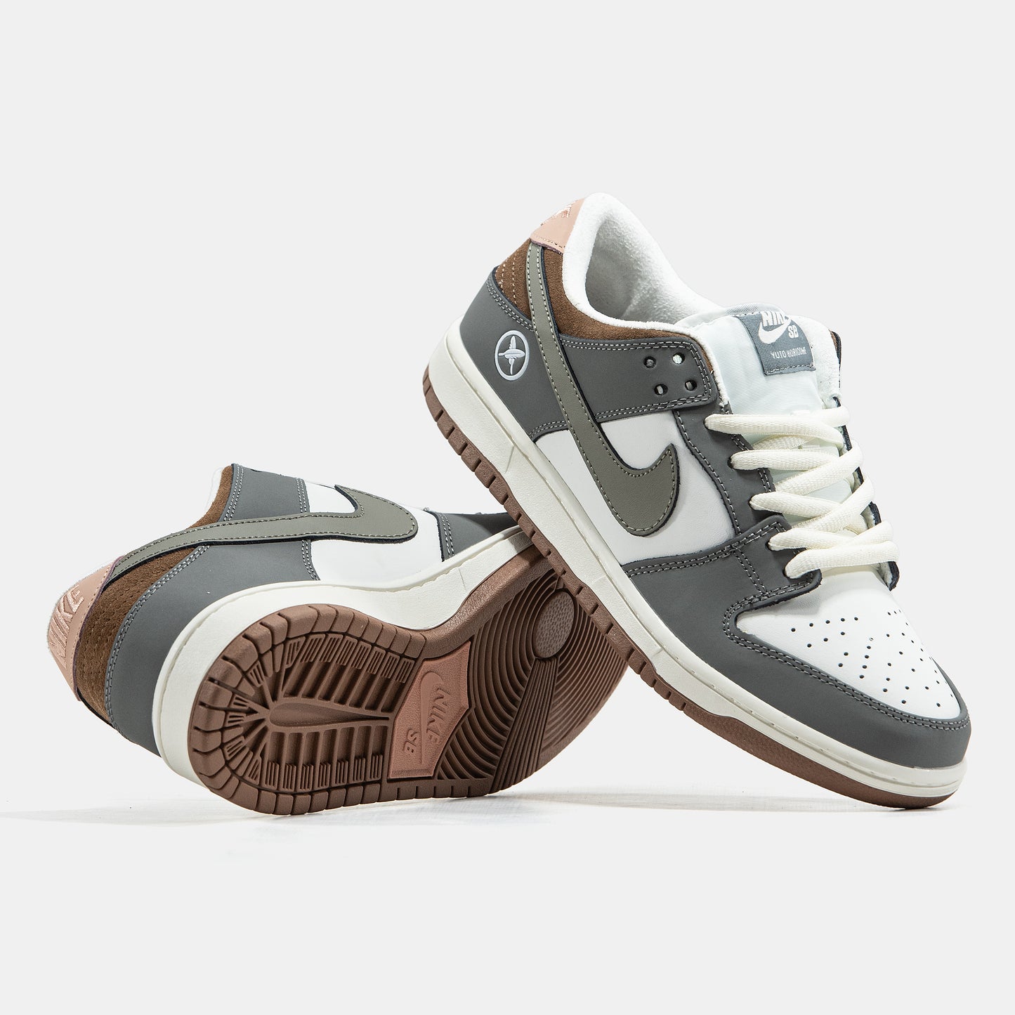 Nike SB Dunk Low x Yuto Horigome