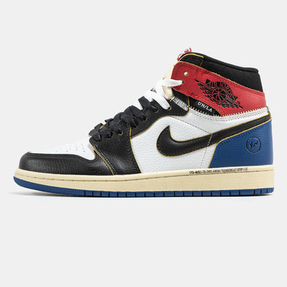 Nike Air Jordan 1 High x Union L.A