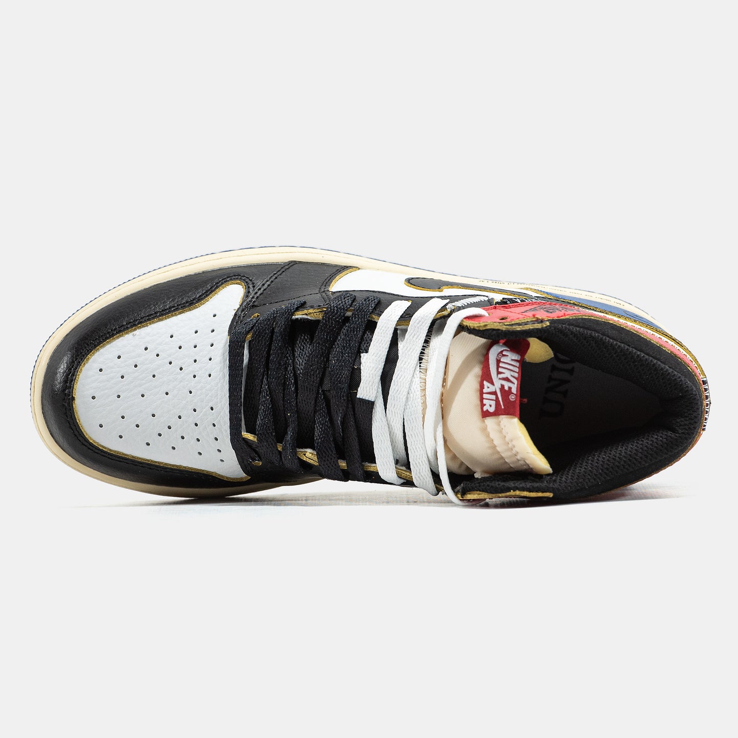 Nike Air Jordan 1 High x Union L.A