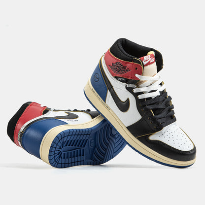 Nike Air Jordan 1 High x Union L.A