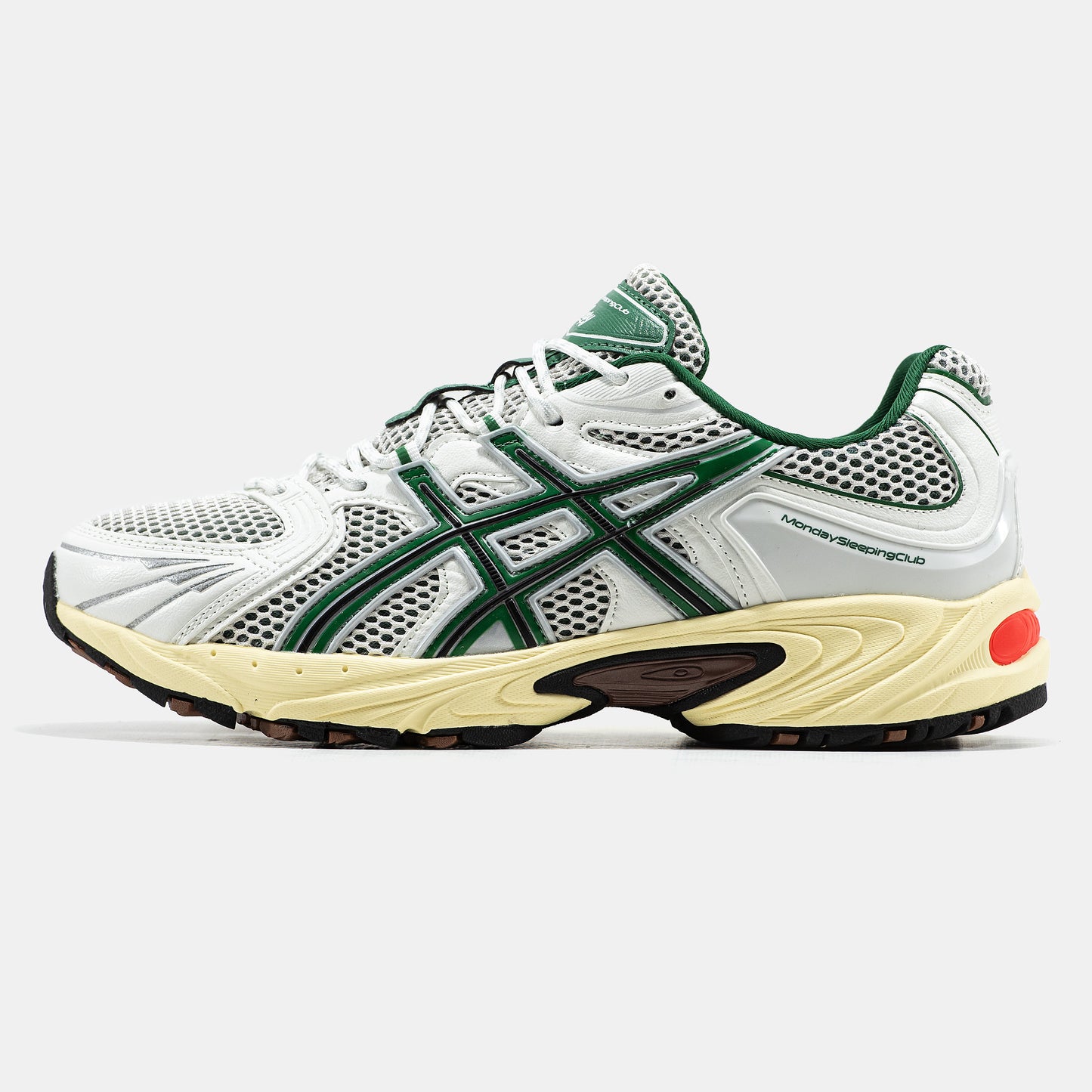 Asics Gel-Kahana TR x Monday Sleeping Club