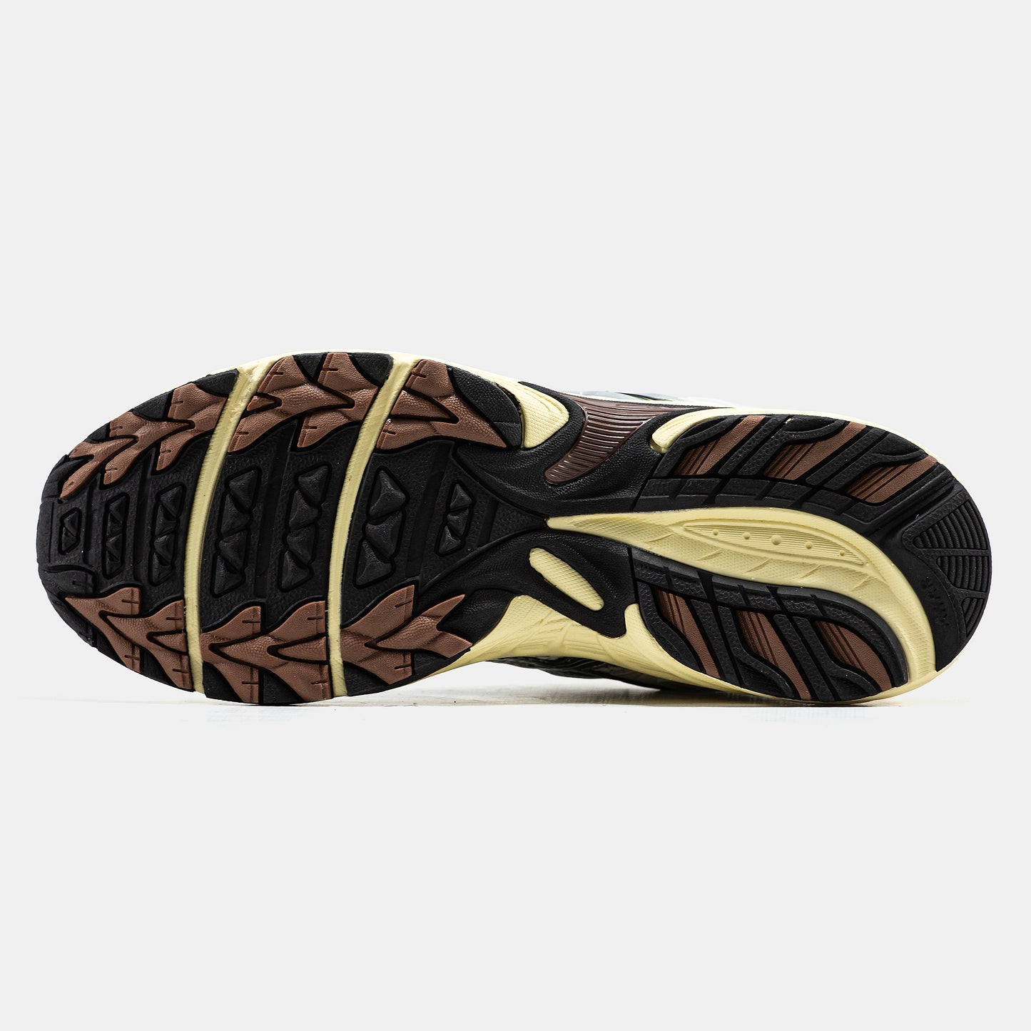 Asics Gel-Kahana TR x Monday Sleeping Club