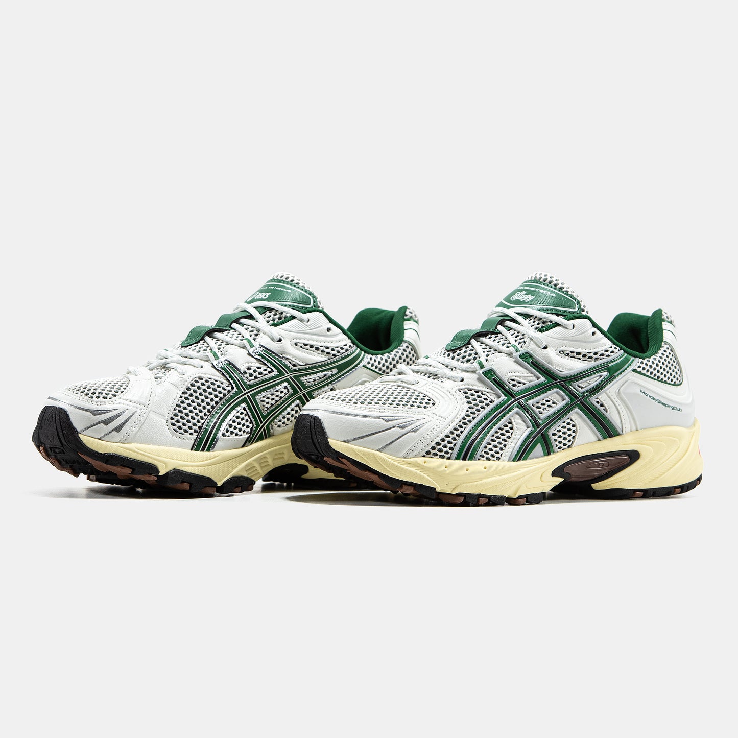 Asics Gel-Kahana TR x Monday Sleeping Club