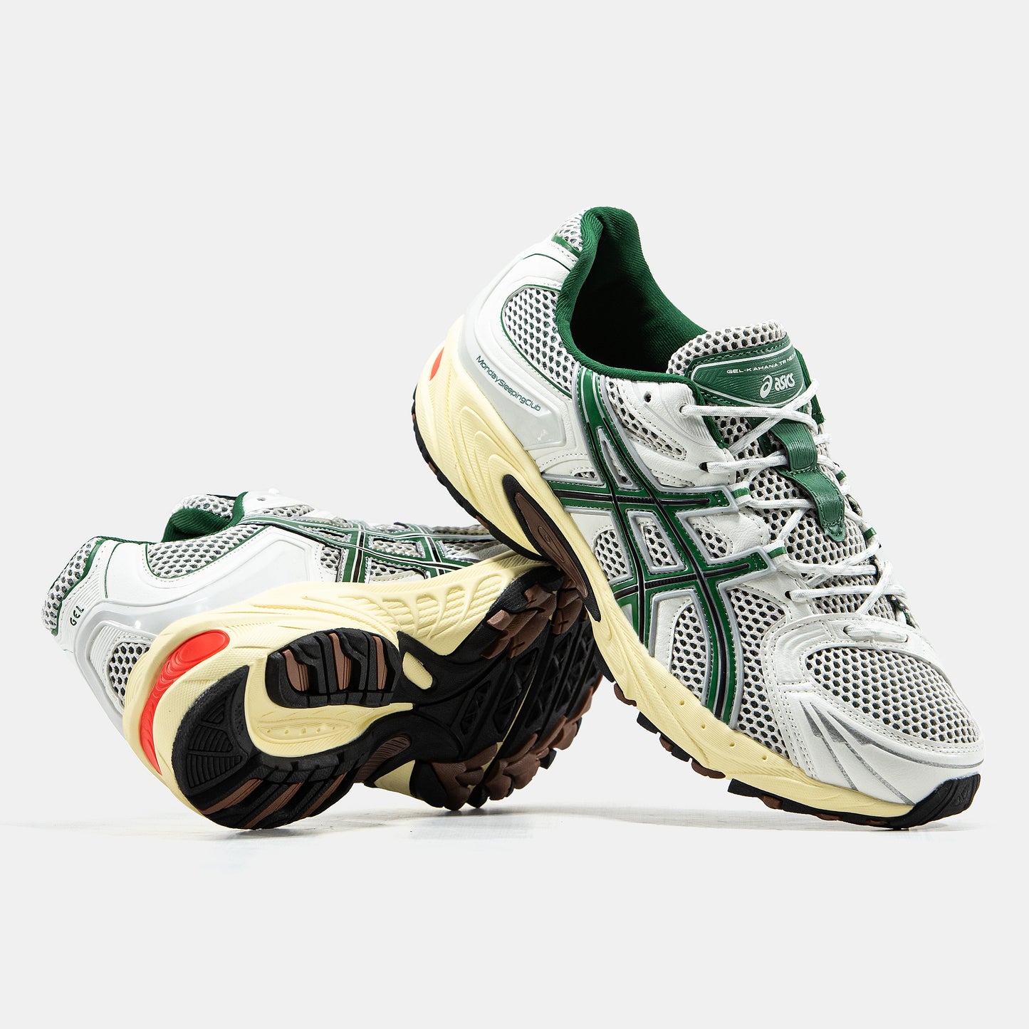 Asics Gel-Kahana TR x Monday Sleeping Club