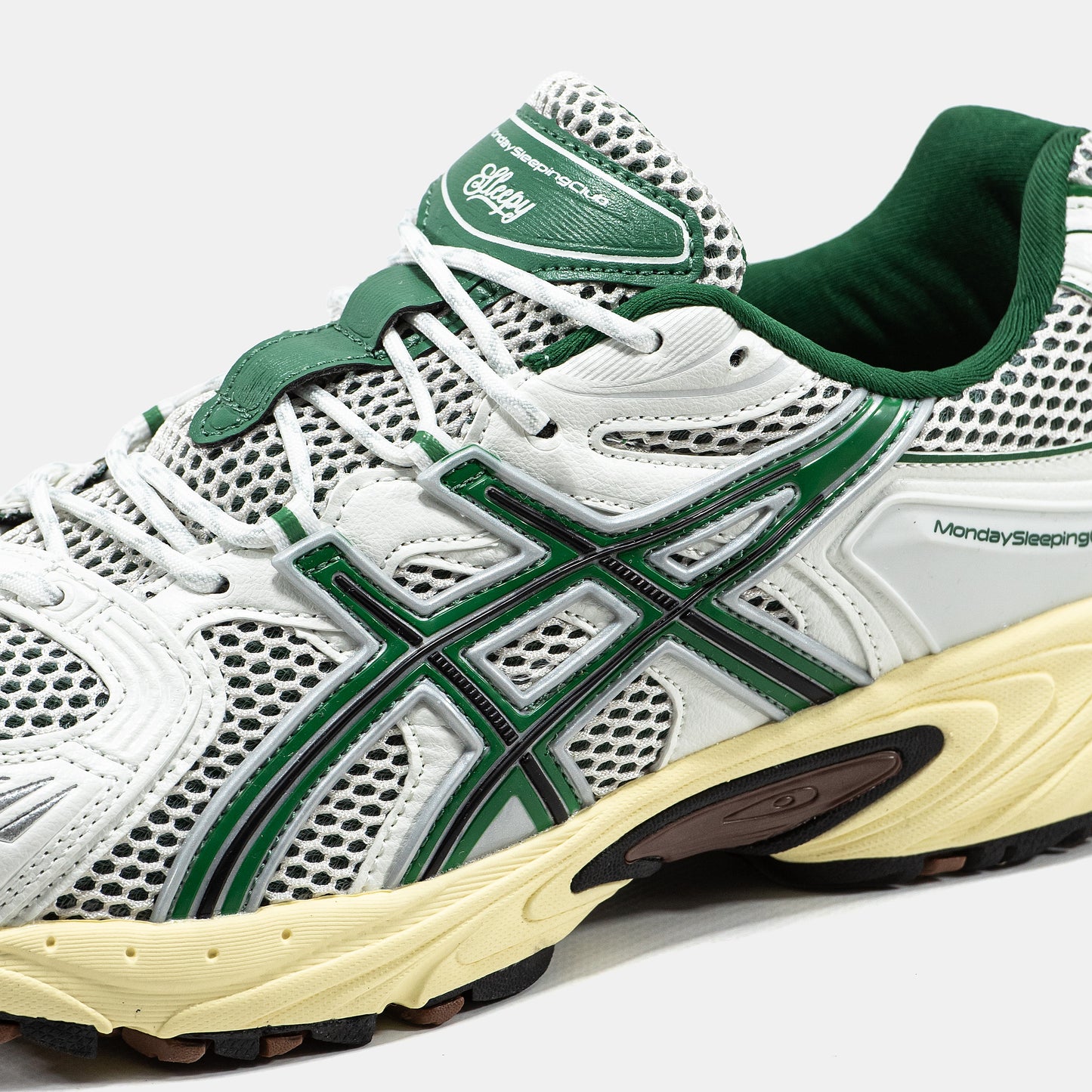 Asics Gel-Kahana TR x Monday Sleeping Club