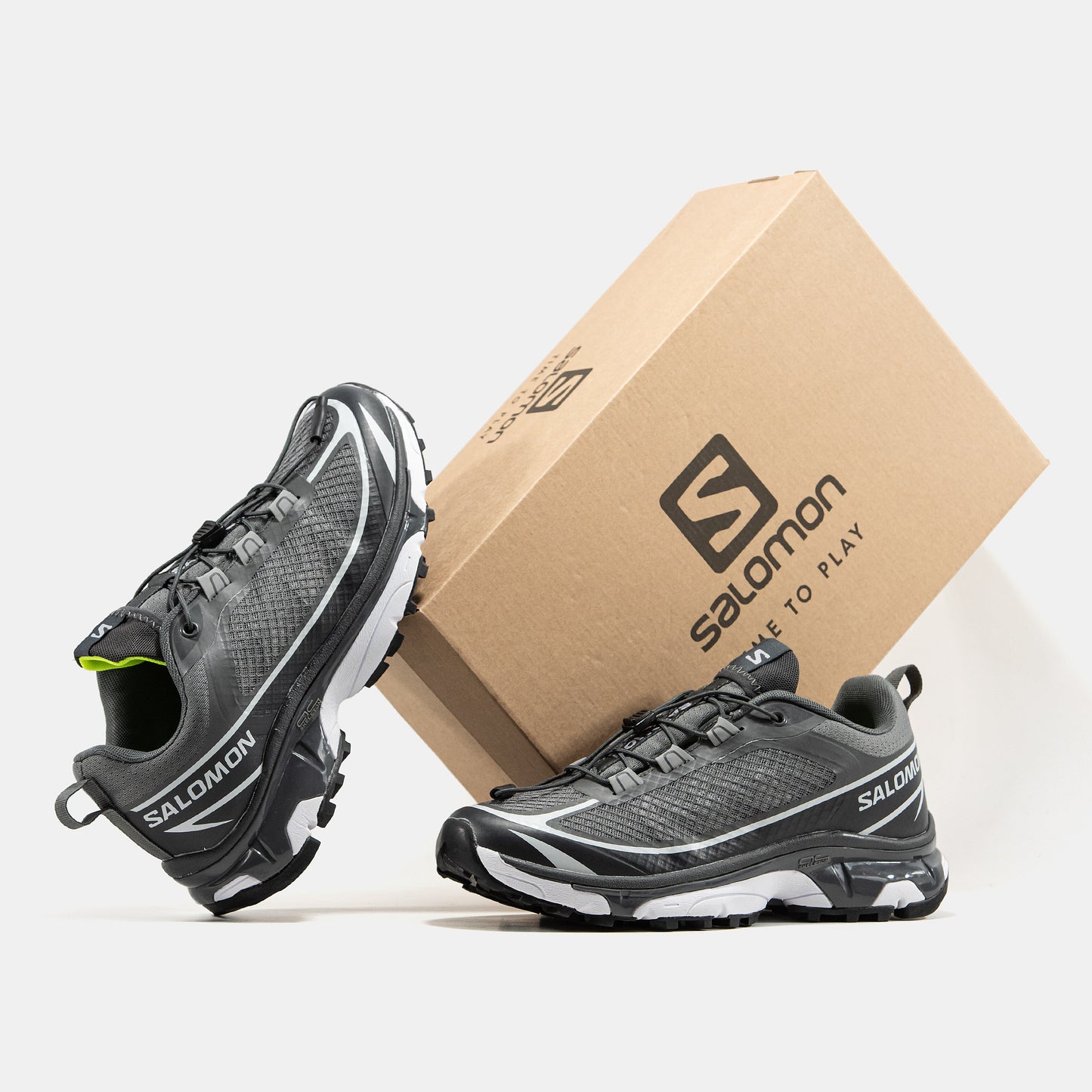 Salomon XT-6 FT