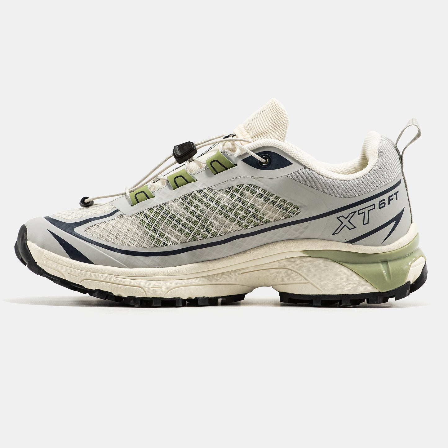 Salomon XT-6 FT