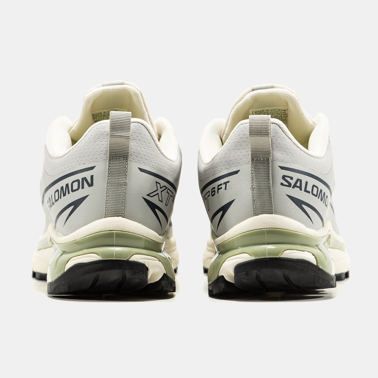 Salomon XT-6 FT