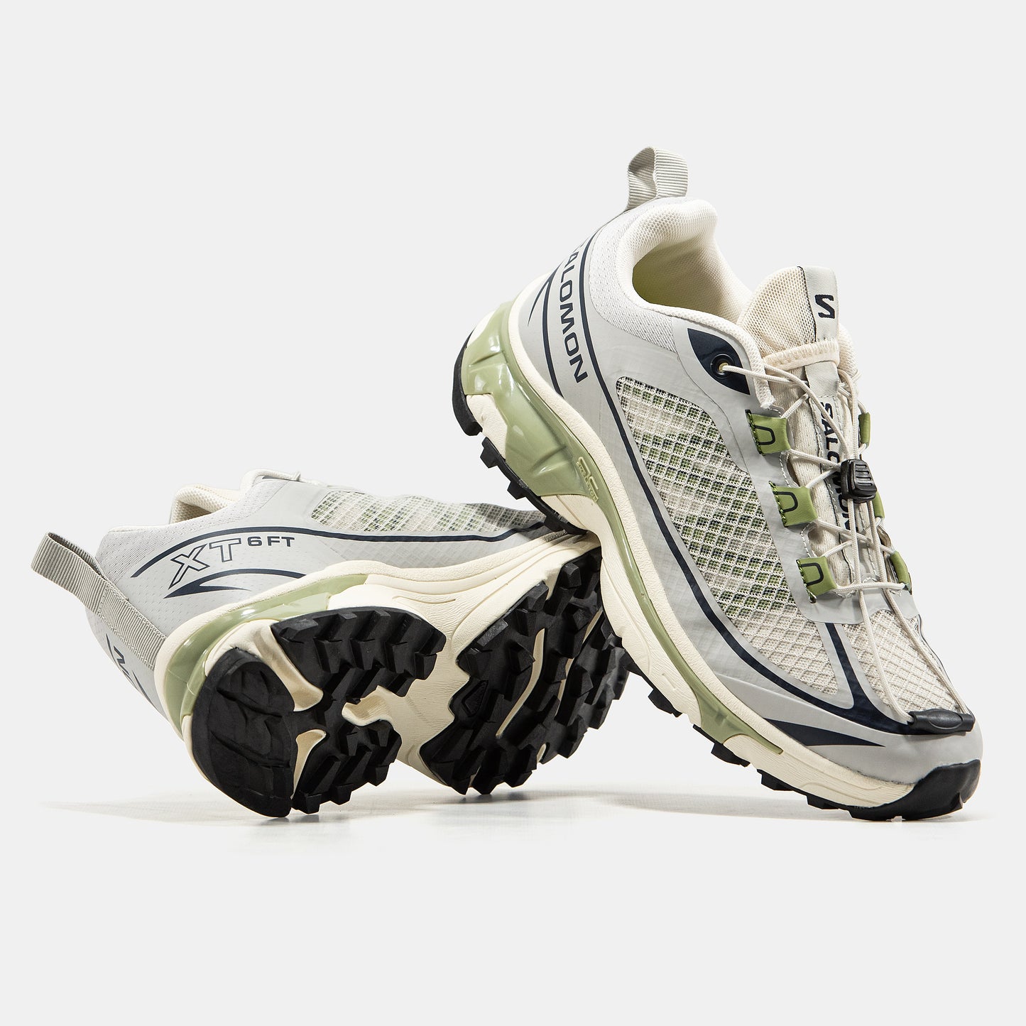 Salomon XT-6 FT