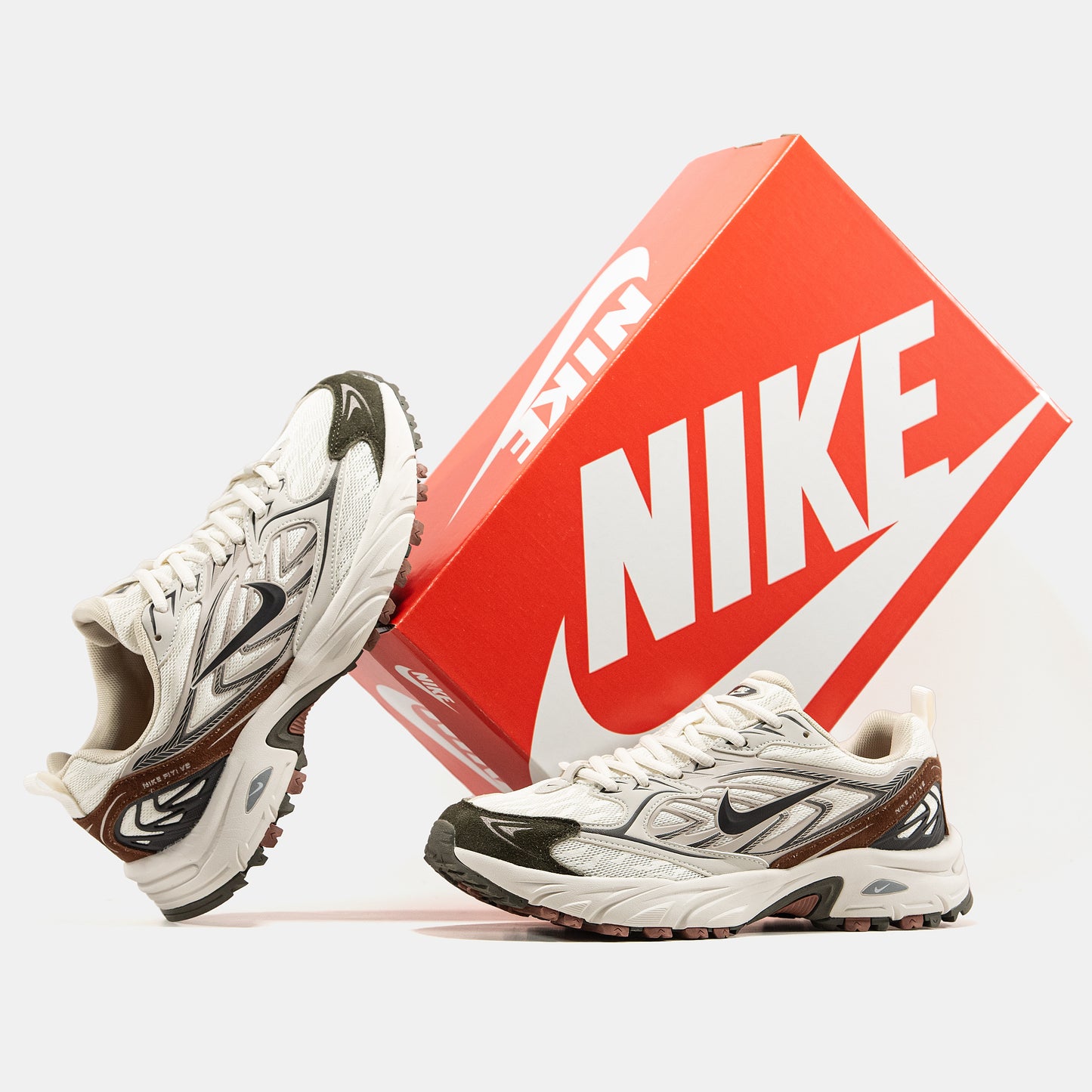 Nike FIYI v2