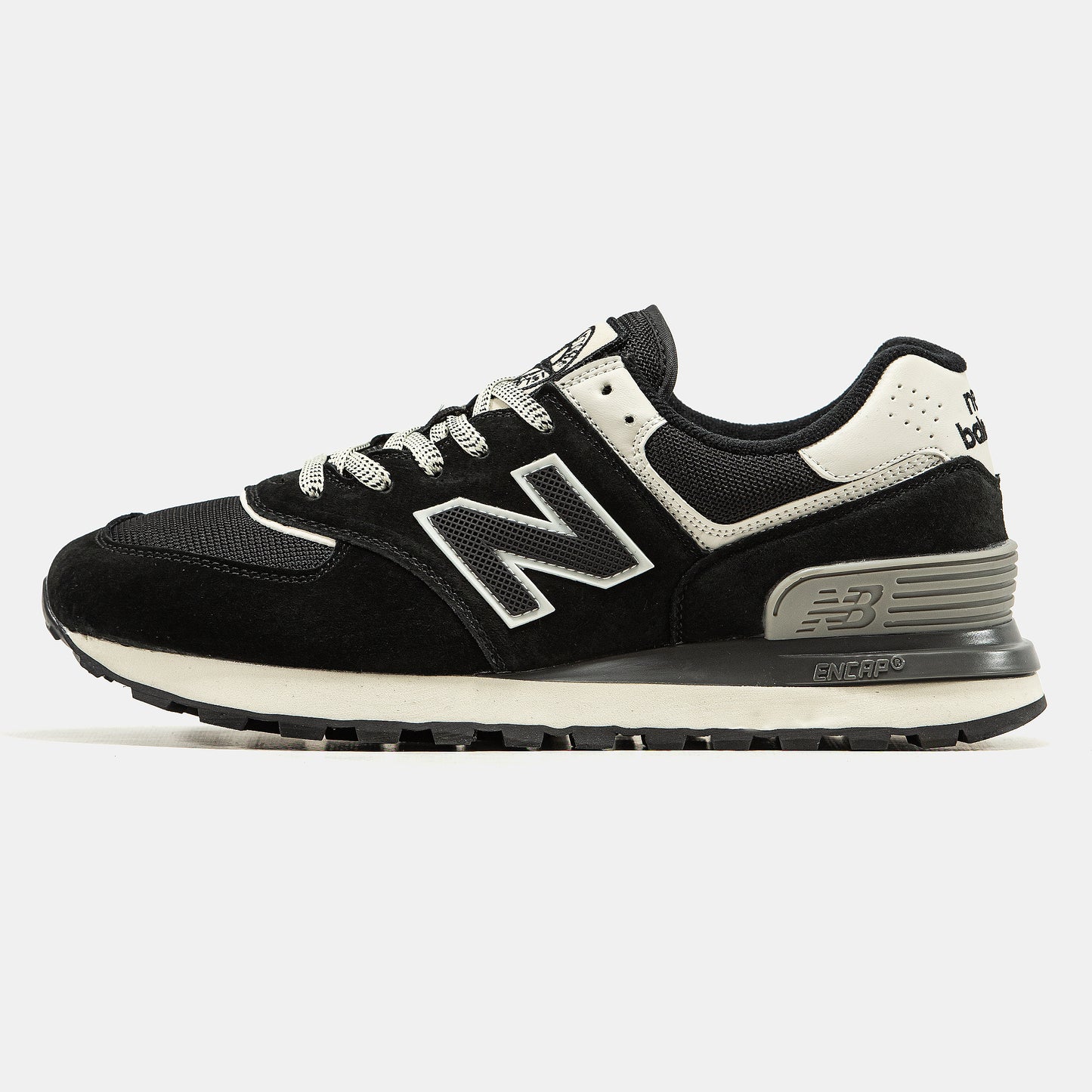 New Balance 574 x Stone Island