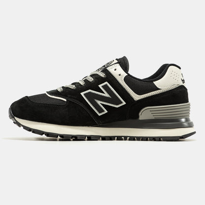 New Balance 574 x Stone Island