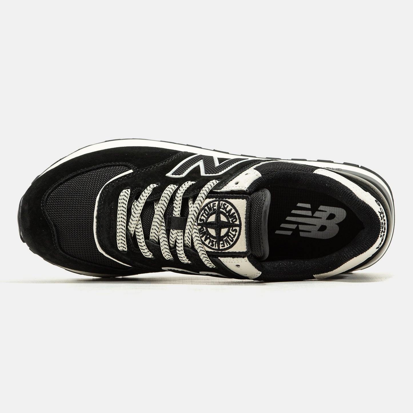 New Balance 574 x Stone Island