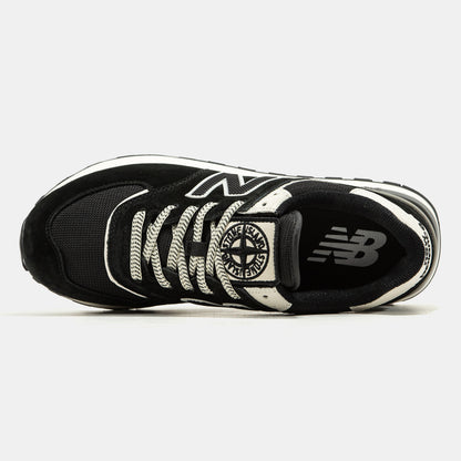 New Balance 574 x Stone Island