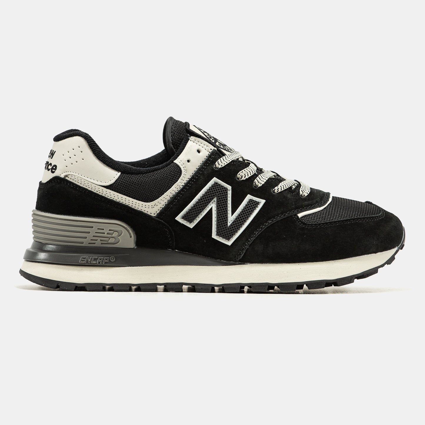 New Balance 574 x Stone Island