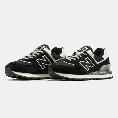New Balance 574 x Stone Island