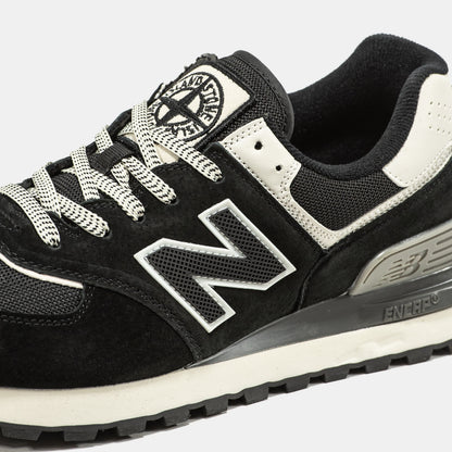 New Balance 574 x Stone Island