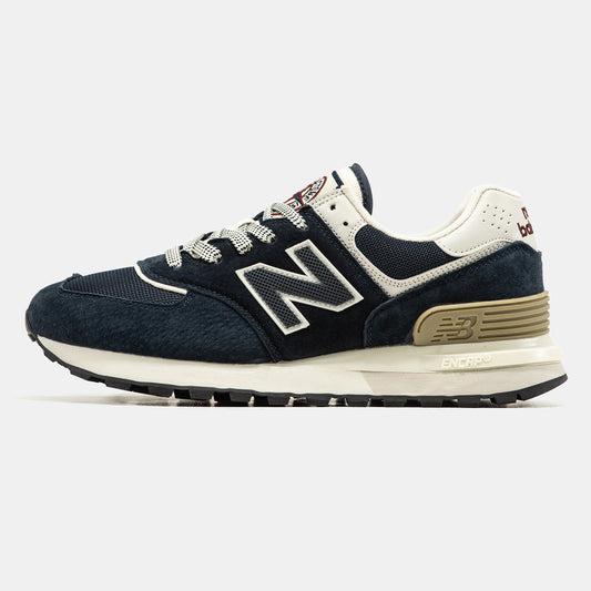 New Balance 574 x Stone Island