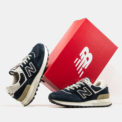 New Balance 574 x Stone Island
