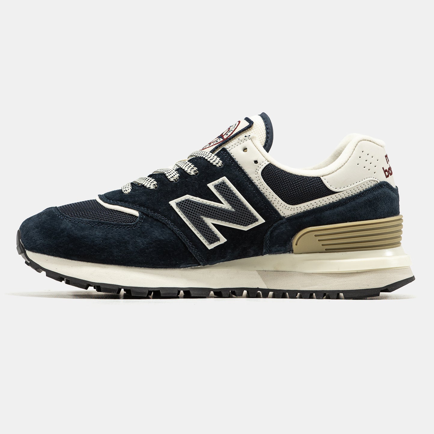 New Balance 574 x Stone Island